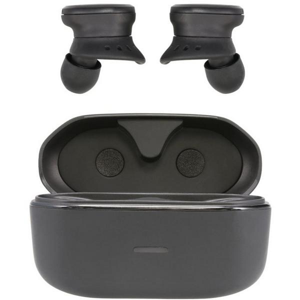 Walker's Suppressor Bluetooth Earbuds