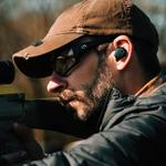Walker's Suppressor Bluetooth Earbuds - Thumbnail 10 of 10