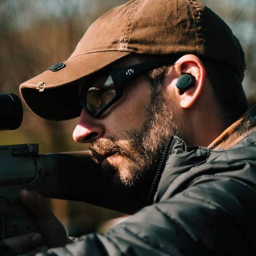 Walker's Suppressor Bluetooth Earbuds - Primary Image