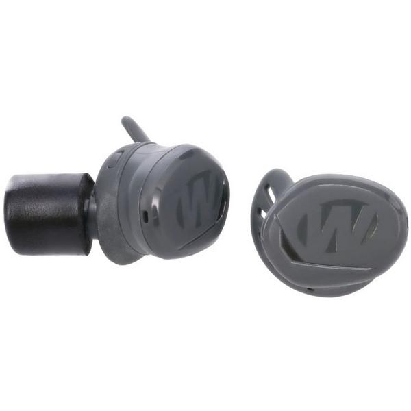 WALKER'S Suppressor Earbuds