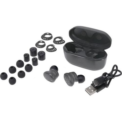Walker's Suppressor Earbuds - Primary Image