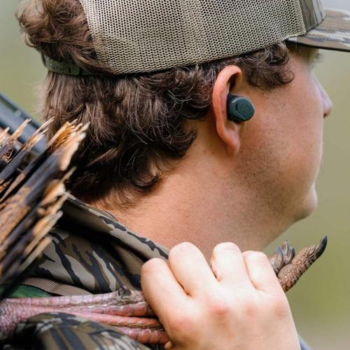 Walker's Suppressor Earbuds - Primary Image