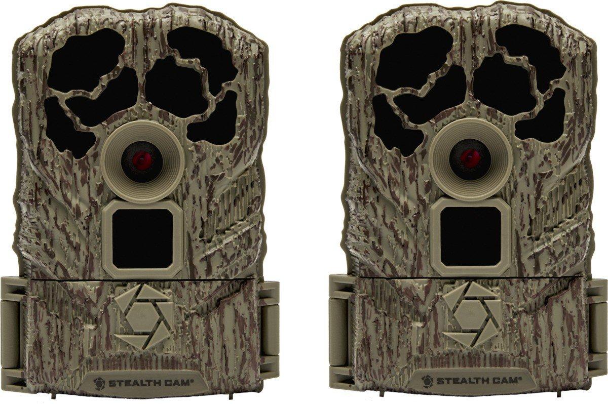 Stabilisateur Chasse Shrewd Vantage - 9 Pouces / OD Green Carbon Item 12571393