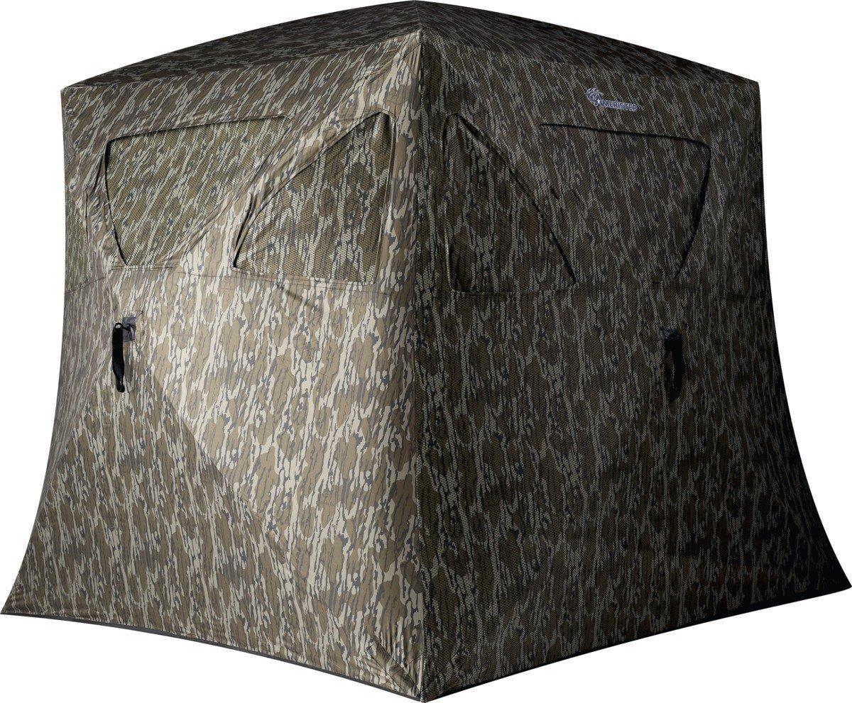 Ameristep Care Taker 180 Wide Bottom Extreme Ground Blind - Ameristep
