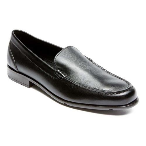 Men's Rockport Classic Venetian Loafers - Primary Image