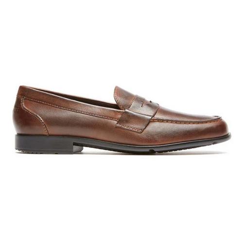 Men's Rockport Classic Penny Loafers - Primary Image