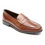 Men's Rockport Classic Penny Loafers - Thumbnail 3 of 5