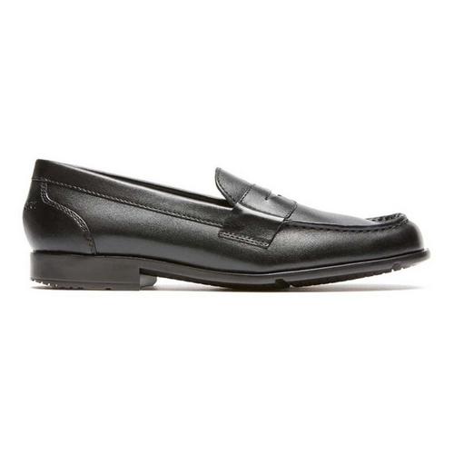 Men's Rockport Classic Penny Loafers - Primary Image