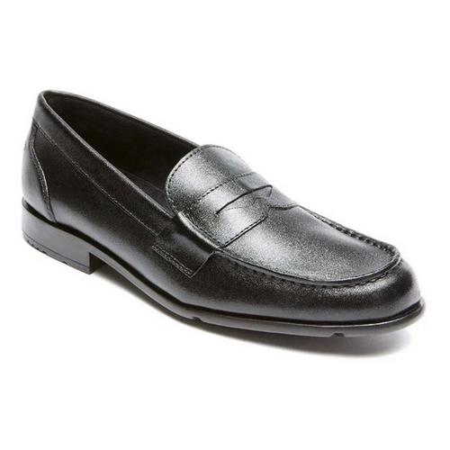 Men's Rockport Classic Penny Loafers - Primary Image