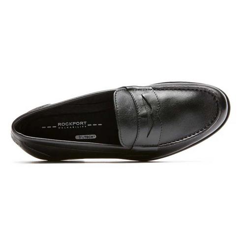 Men's Rockport Classic Penny Loafers - Primary Image