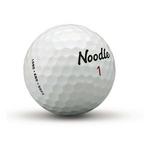 TaylorMade Noodle Long & Soft Golf Balls - Thumbnail 3 of 3
