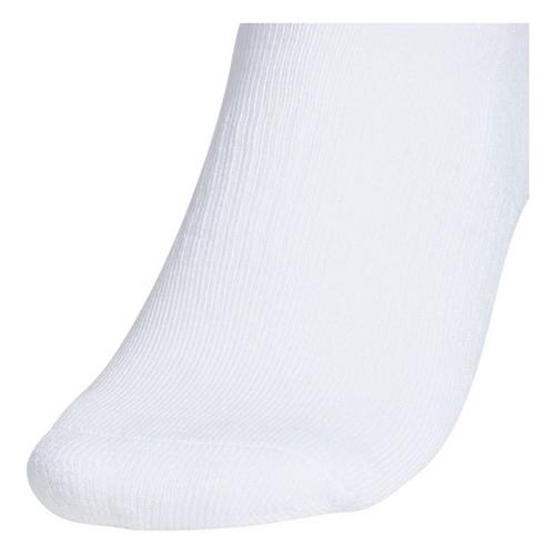 Women's adidas Athletic Cushioned 6 Pack Quarter Socks - Primary Image