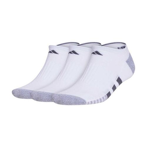 adidas Cushioned 3.0 3 Pack Ankle Socks - Primary Image