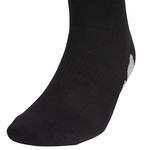adidas Utility 2.0 Knee High Basketball Socks - Thumbnail 3 of 6