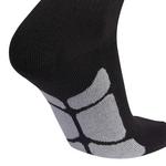 adidas Utility 2.0 Knee High Basketball Socks - Thumbnail 4 of 6