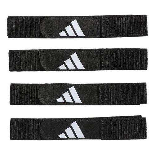 adidas Soccer 2.0 Shin Guard Straps - 4 Pack - Primary Image