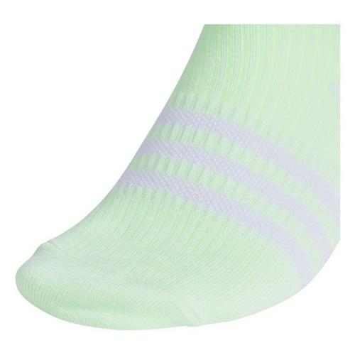 Girls' adidas Superlite 3.0 6 Pack No Show Socks - Primary Image
