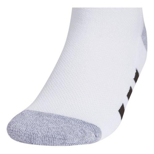 Kids' adidas Cushioned 6 Pack Crew Socks - Primary Image