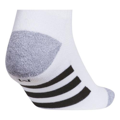Kids' adidas Cushioned 6 Pack Crew Socks - Primary Image