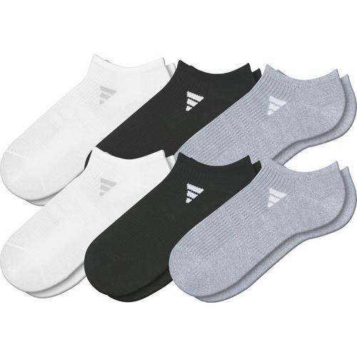Women's adidas Superlite 3.0 6 Pack No Show Socks - Primary Image