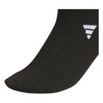 Women's adidas Superlite 3.0 6 Pack No Show Socks - Thumbnail 3 of 4