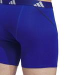 Men's adidas Performance Mesh 3 Pack Boxer Briefs - Thumbnail 3 of 3
