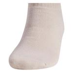 Men's adidas Trefoil Medium Cushion 6 Pack Crew Socks - Thumbnail 2 of 4