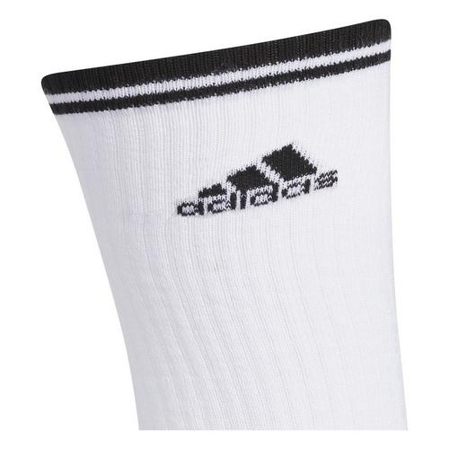 Men's adidas Cushioned Mix 2.0 6 Pack Crew Socks - Primary Image