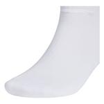 Men's adidas Cushioned Mix 2.0 6 Pack Crew Socks - Thumbnail 3 of 4