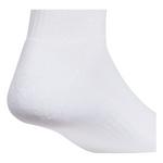 Men's adidas Cushioned Mix 2.0 6 Pack Crew Socks - Thumbnail 4 of 4