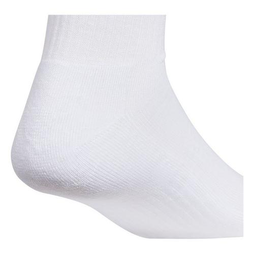 Men's adidas Cushioned Mix 2.0 6 Pack Crew Socks - Primary Image