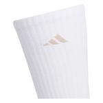 Men's adidas Cushioned 6 Pack Crew Socks - Thumbnail 2 of 4