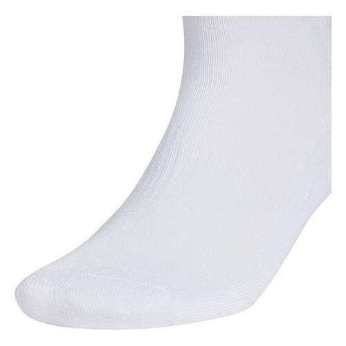 Men's adidas Cushioned 6 Pack Crew Socks - Primary Image