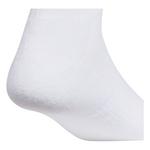 Men's adidas Cushioned 6 Pack Crew Socks - Thumbnail 4 of 4