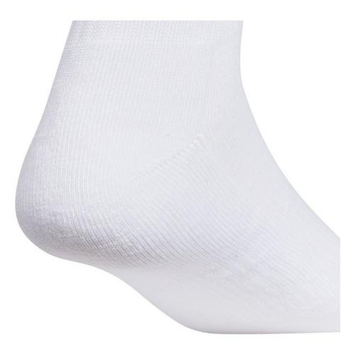 Men's adidas Cushioned 6 Pack Crew Socks - Primary Image