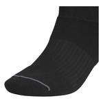 Men's adidas Cushioned Sport 3.0 High 3 Pack Quarter Socks - Thumbnail 3 of 4