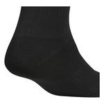 Men's adidas Cushioned Sport 3.0 High 3 Pack Quarter Socks - Thumbnail 4 of 4