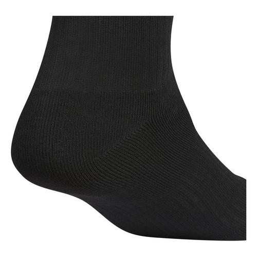 Men's adidas Cushioned Sport 3.0 High 3 Pack Quarter Socks - Primary Image