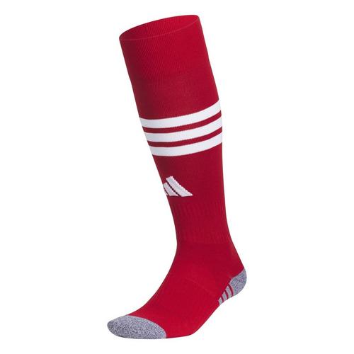 adidas 3 Stripe Hoop 2 Knee High Basketball Socks - Primary Image