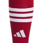 adidas 3 Stripe Hoop 2 Knee High Basketball Socks - Thumbnail 2 of 4