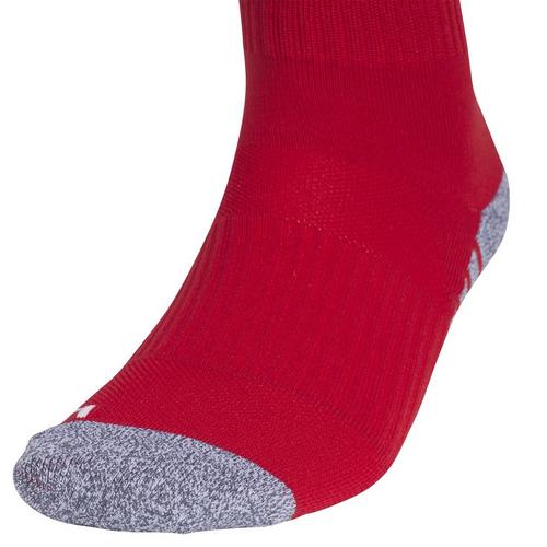 adidas 3 Stripe Hoop 2 Knee High Basketball Socks - Primary Image