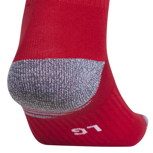 adidas 3 Stripe Hoop 2 Knee High Basketball Socks - Primary Image