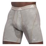 Men's adidas Performance Mesh Graphic 3 Pack Boxer Briefs - Thumbnail 2 of 3