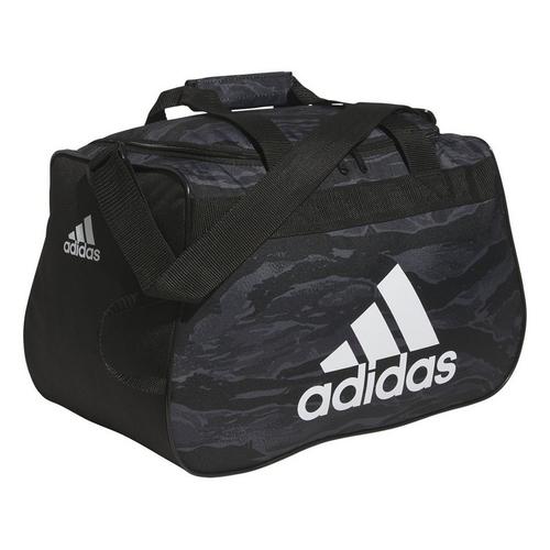 adidas Diablo Small Duffel Bag - Primary Image