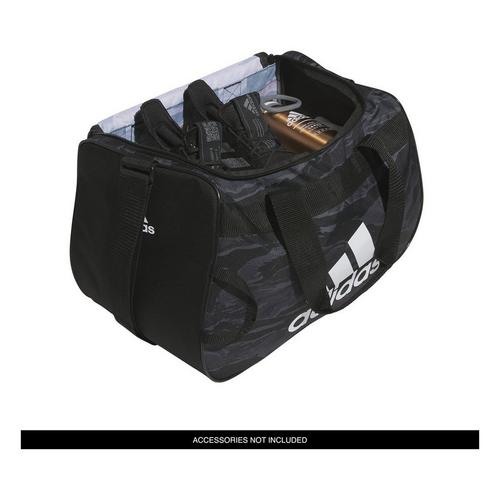 adidas Diablo Small Duffel Bag - Primary Image