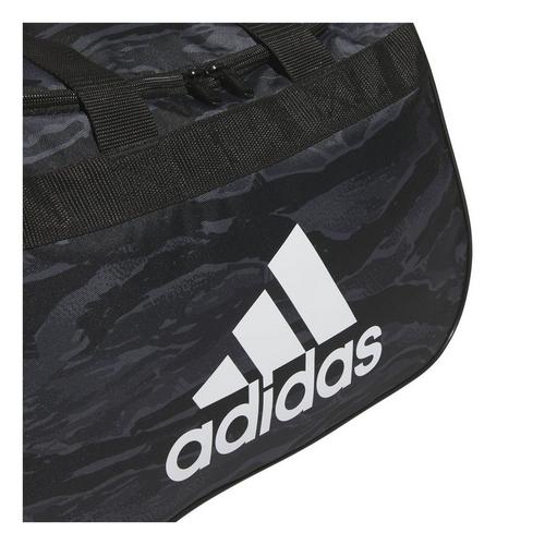 adidas Diablo Small Duffel Bag - Primary Image