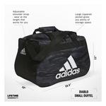 adidas Diablo Small Duffel Bag - Thumbnail 4 of 6