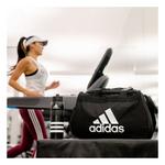 adidas Diablo Small Duffel Bag - Thumbnail 6 of 6