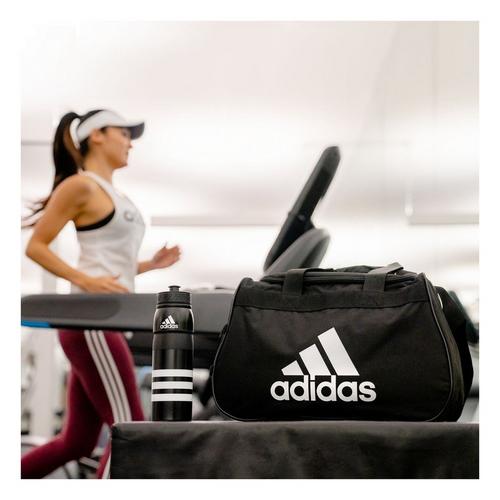 adidas Diablo Small Duffel Bag - Primary Image