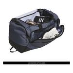 adidas Defender IV Medium Duffel Bag - Thumbnail 2 of 6